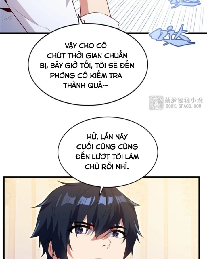 Câm Miệng Đi Ác Long, Ta Không Muốn Trông Trẻ Với Ngươi Nữa! Chapter 64 - 17