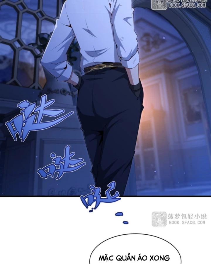 Câm Miệng Đi Ác Long, Ta Không Muốn Trông Trẻ Với Ngươi Nữa! Chapter 64 - 20