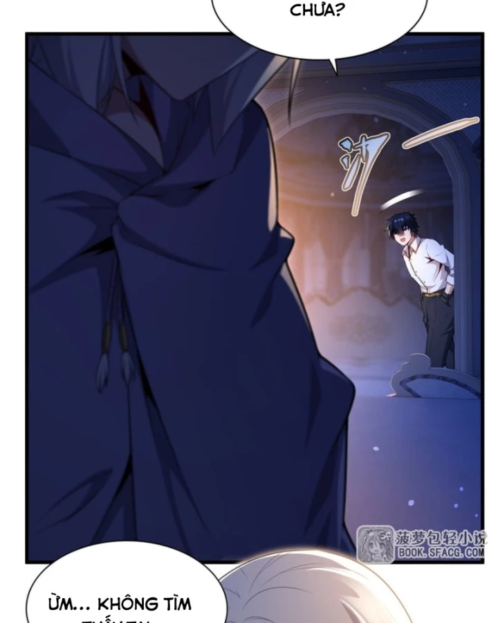 Câm Miệng Đi Ác Long, Ta Không Muốn Trông Trẻ Với Ngươi Nữa! Chapter 64 - 21