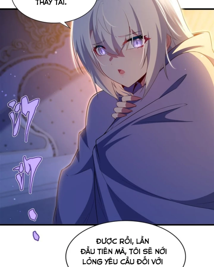 Câm Miệng Đi Ác Long, Ta Không Muốn Trông Trẻ Với Ngươi Nữa! Chapter 64 - 22