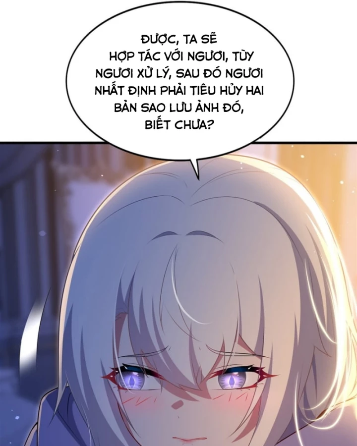 Câm Miệng Đi Ác Long, Ta Không Muốn Trông Trẻ Với Ngươi Nữa! Chapter 64 - 24