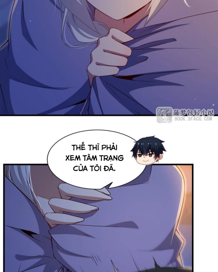 Câm Miệng Đi Ác Long, Ta Không Muốn Trông Trẻ Với Ngươi Nữa! Chapter 64 - 25