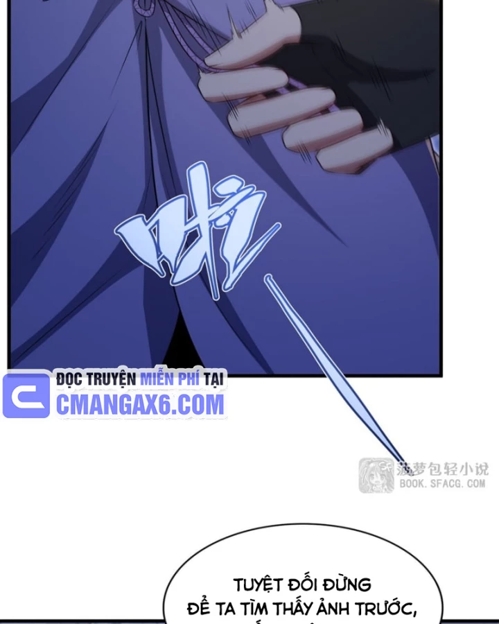 Câm Miệng Đi Ác Long, Ta Không Muốn Trông Trẻ Với Ngươi Nữa! Chapter 64 - 26