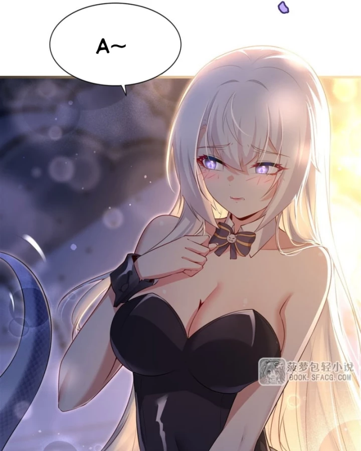 Câm Miệng Đi Ác Long, Ta Không Muốn Trông Trẻ Với Ngươi Nữa! Chapter 64 - 29