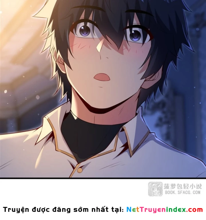 Câm Miệng Đi Ác Long, Ta Không Muốn Trông Trẻ Với Ngươi Nữa! Chapter 64 - 31