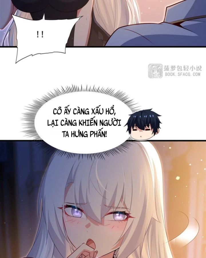 Câm Miệng Đi Ác Long, Ta Không Muốn Trông Trẻ Với Ngươi Nữa! Chapter 64 - 33