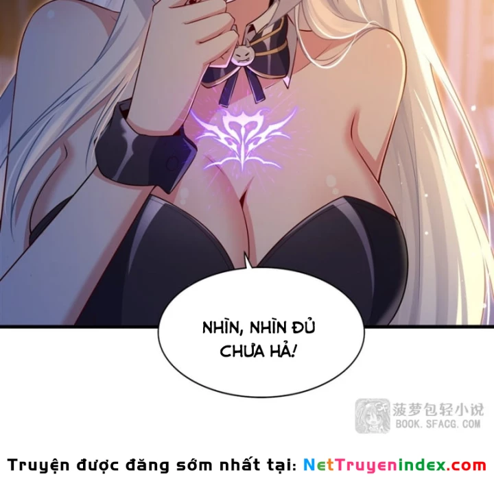 Câm Miệng Đi Ác Long, Ta Không Muốn Trông Trẻ Với Ngươi Nữa! Chapter 64 - 34