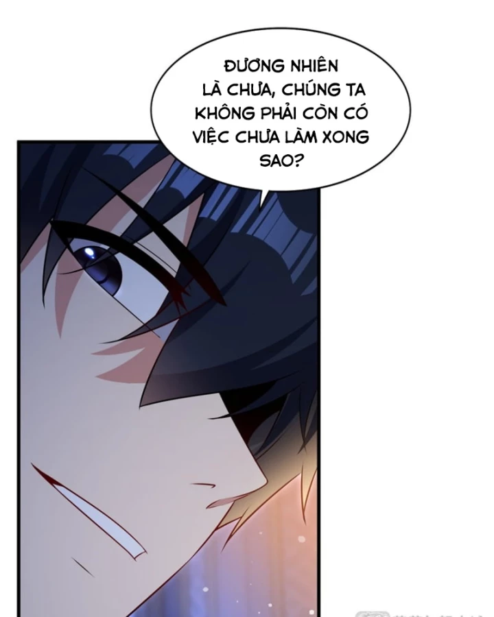 Câm Miệng Đi Ác Long, Ta Không Muốn Trông Trẻ Với Ngươi Nữa! Chapter 64 - 35