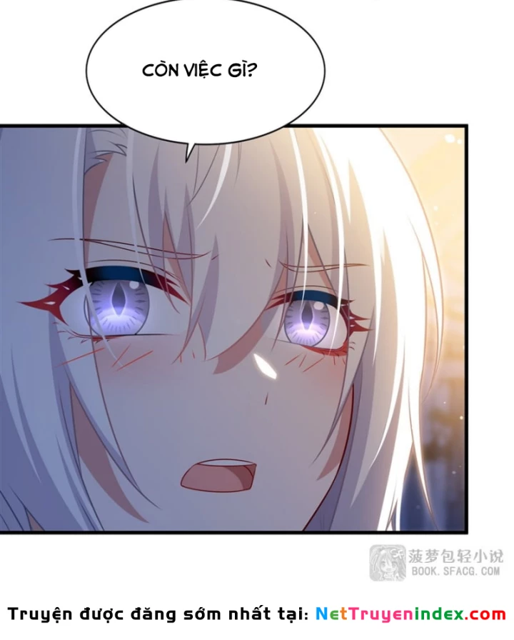 Câm Miệng Đi Ác Long, Ta Không Muốn Trông Trẻ Với Ngươi Nữa! Chapter 64 - 37