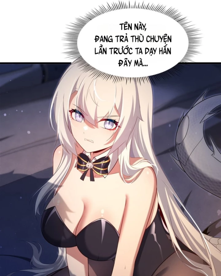 Câm Miệng Đi Ác Long, Ta Không Muốn Trông Trẻ Với Ngươi Nữa! Chapter 64 - 42