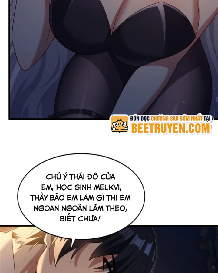 Câm Miệng Đi Ác Long, Ta Không Muốn Trông Trẻ Với Ngươi Nữa! Chapter 64 - 46