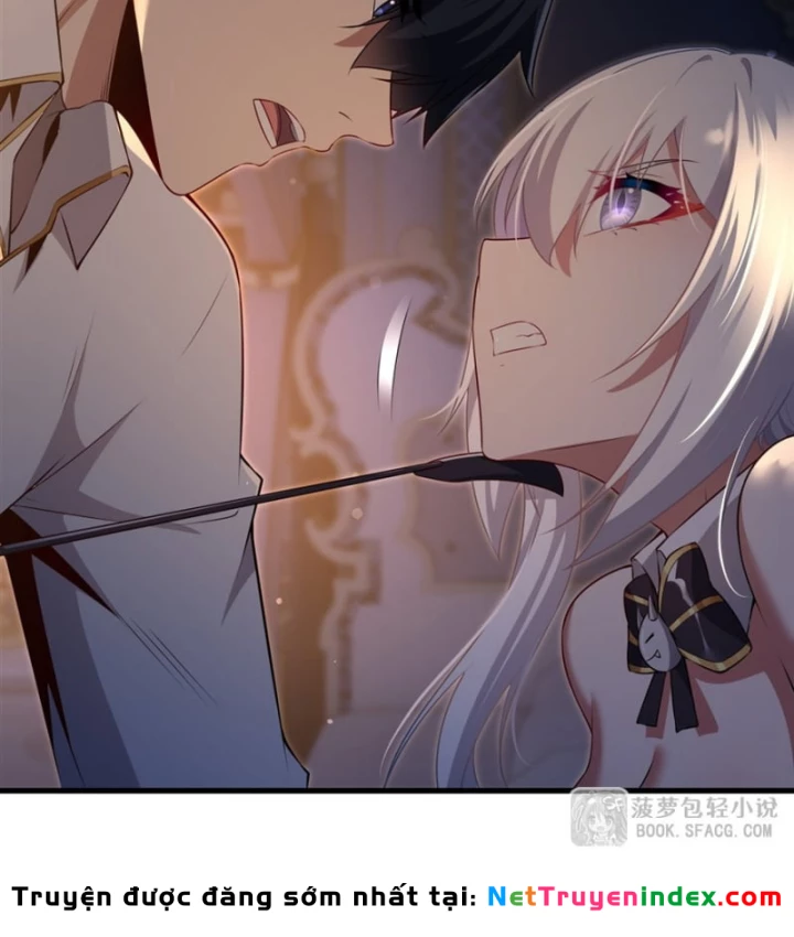 Câm Miệng Đi Ác Long, Ta Không Muốn Trông Trẻ Với Ngươi Nữa! Chapter 64 - 47