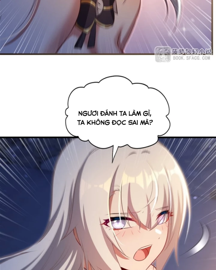 Câm Miệng Đi Ác Long, Ta Không Muốn Trông Trẻ Với Ngươi Nữa! Chapter 64 - 53