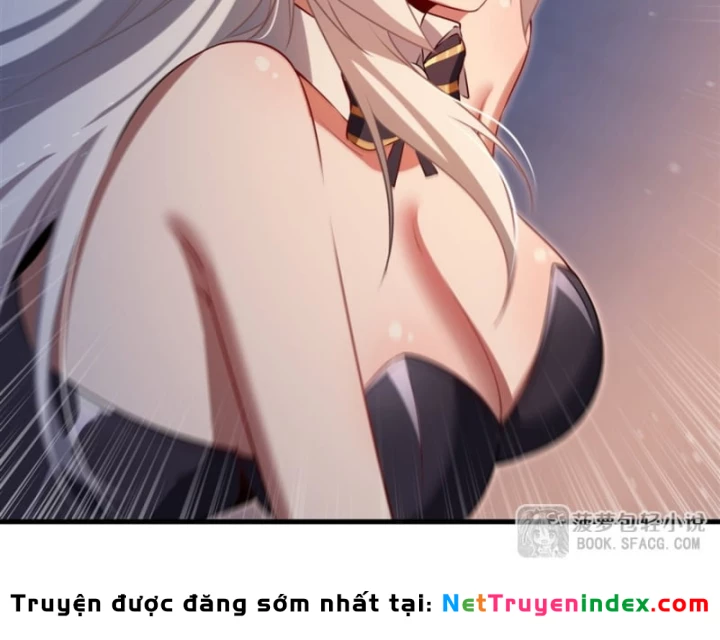 Câm Miệng Đi Ác Long, Ta Không Muốn Trông Trẻ Với Ngươi Nữa! Chapter 64 - 54