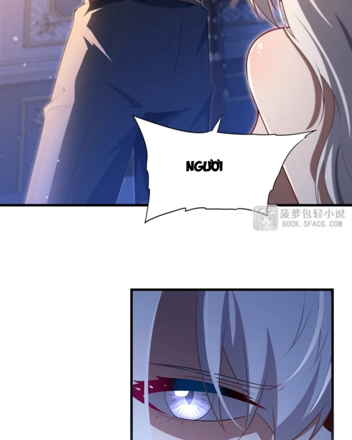 Câm Miệng Đi Ác Long, Ta Không Muốn Trông Trẻ Với Ngươi Nữa! Chapter 64 - 56