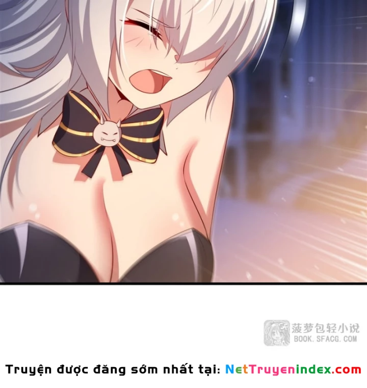 Câm Miệng Đi Ác Long, Ta Không Muốn Trông Trẻ Với Ngươi Nữa! Chapter 64 - 58