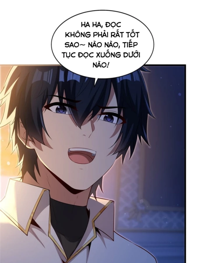 Câm Miệng Đi Ác Long, Ta Không Muốn Trông Trẻ Với Ngươi Nữa! Chapter 64 - 59