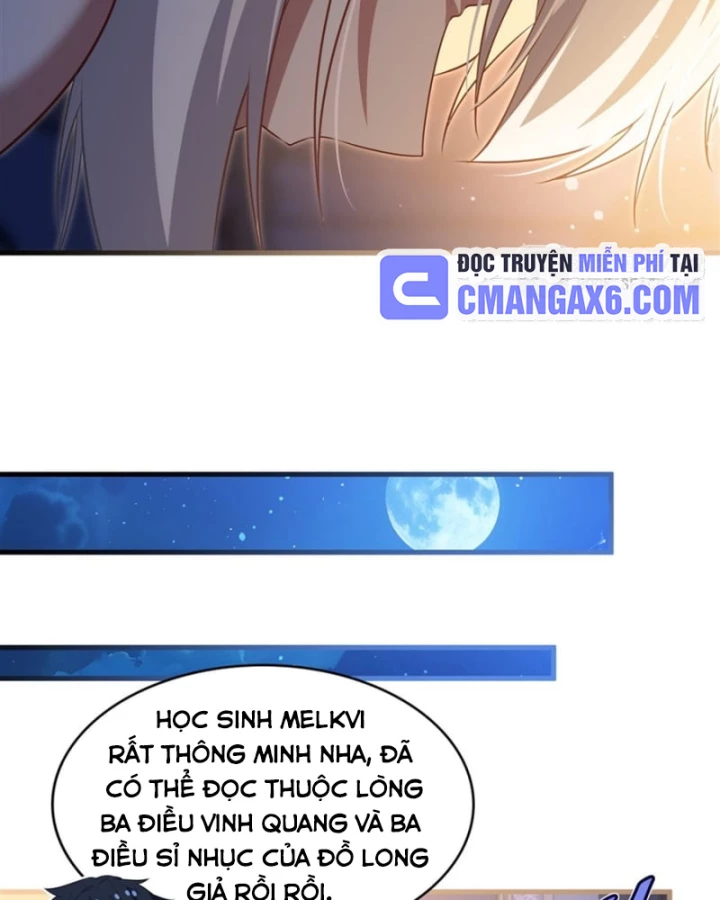 Câm Miệng Đi Ác Long, Ta Không Muốn Trông Trẻ Với Ngươi Nữa! Chapter 64 - 61