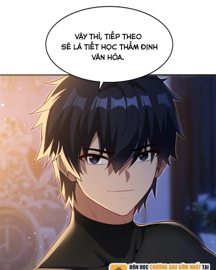 Câm Miệng Đi Ác Long, Ta Không Muốn Trông Trẻ Với Ngươi Nữa! Chapter 64 - 67