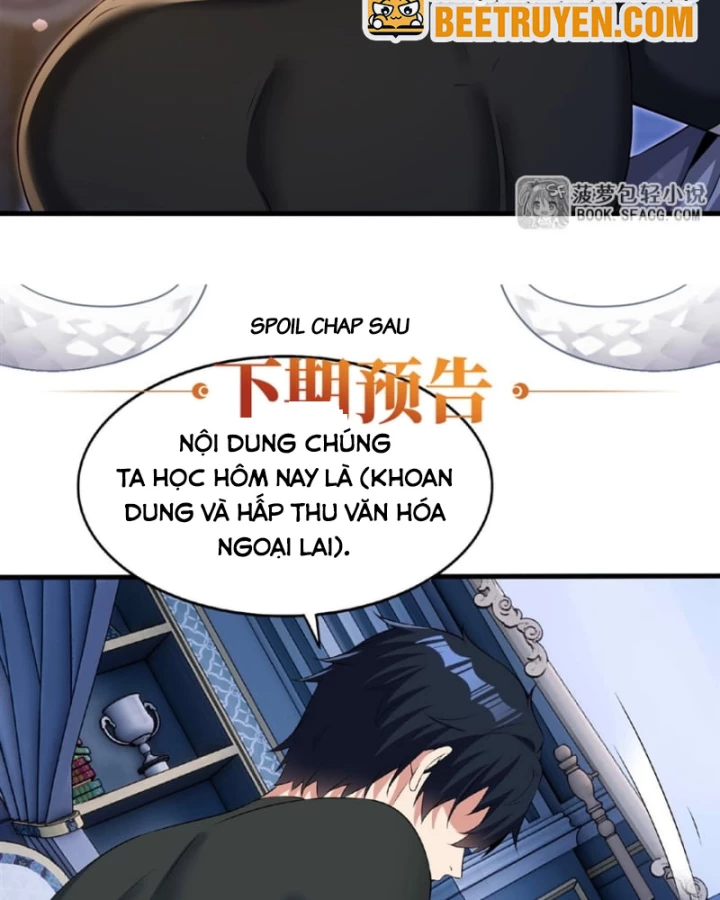 Câm Miệng Đi Ác Long, Ta Không Muốn Trông Trẻ Với Ngươi Nữa! Chapter 64 - 68