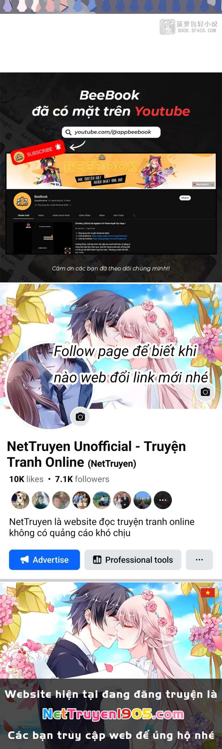 Câm Miệng Đi Ác Long, Ta Không Muốn Trông Trẻ Với Ngươi Nữa! Chapter 64 - 71