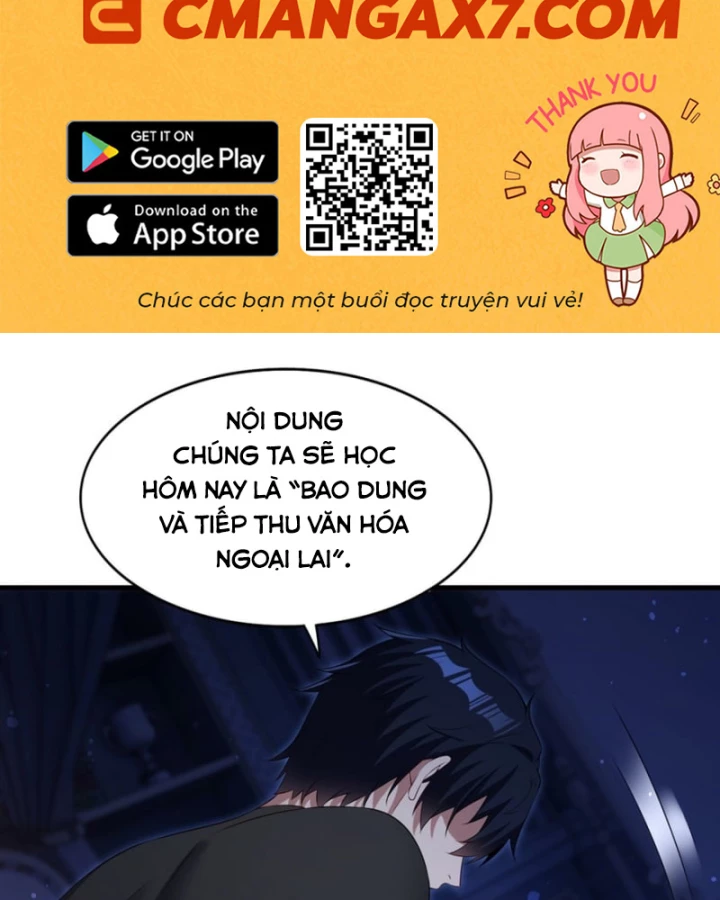 Câm Miệng Đi Ác Long, Ta Không Muốn Trông Trẻ Với Ngươi Nữa! Chapter 65 - 2