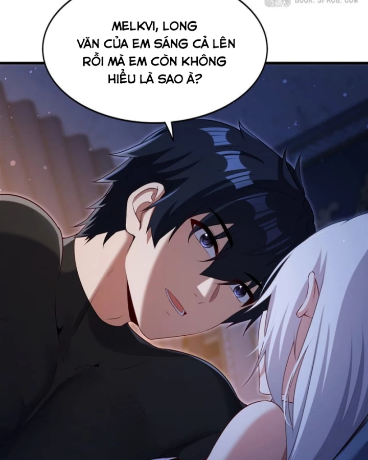 Câm Miệng Đi Ác Long, Ta Không Muốn Trông Trẻ Với Ngươi Nữa! Chapter 65 - 5