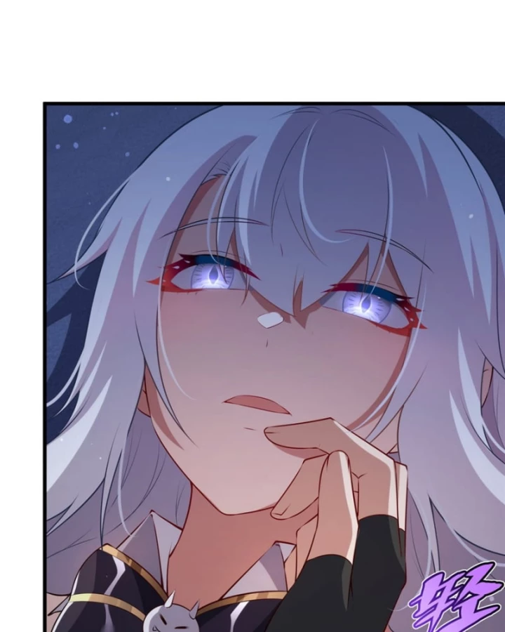 Câm Miệng Đi Ác Long, Ta Không Muốn Trông Trẻ Với Ngươi Nữa! Chapter 65 - 7