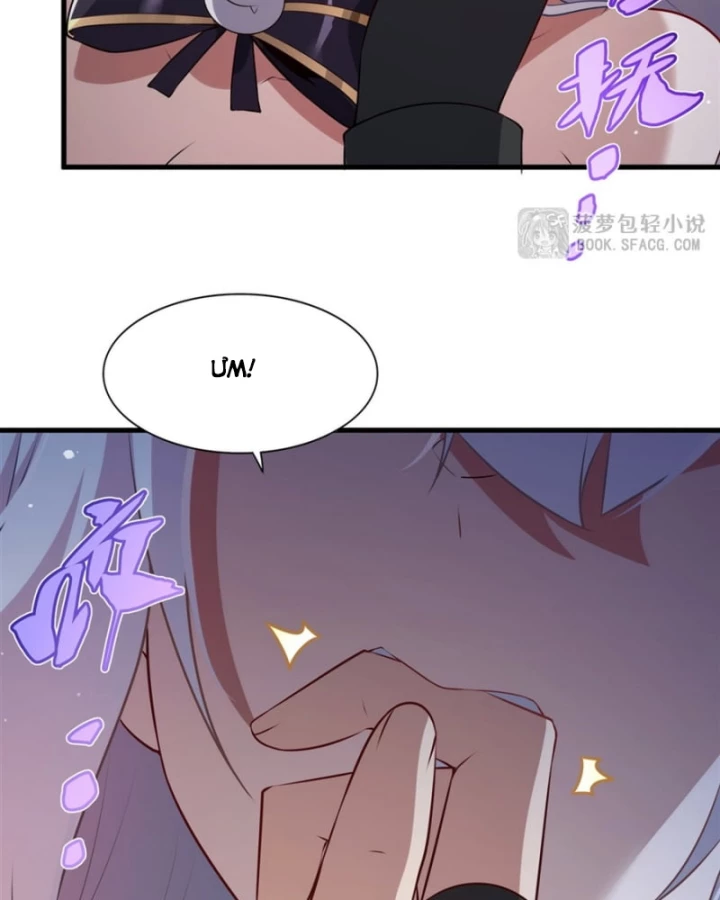 Câm Miệng Đi Ác Long, Ta Không Muốn Trông Trẻ Với Ngươi Nữa! Chapter 65 - 8