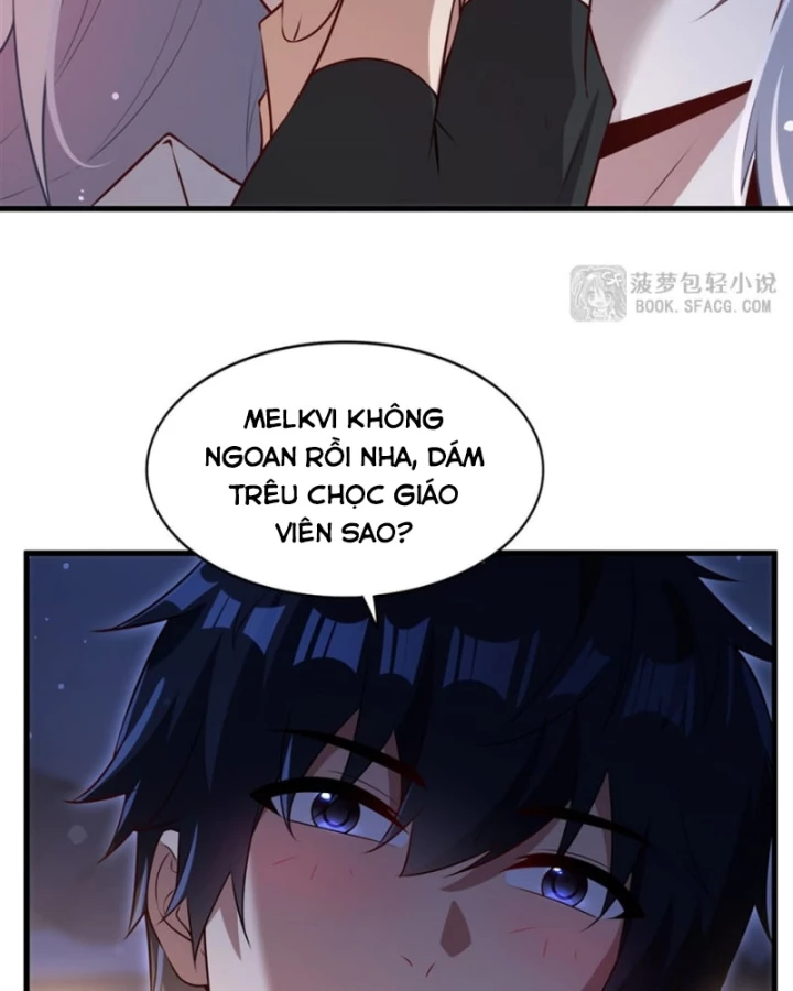 Câm Miệng Đi Ác Long, Ta Không Muốn Trông Trẻ Với Ngươi Nữa! Chapter 65 - 9