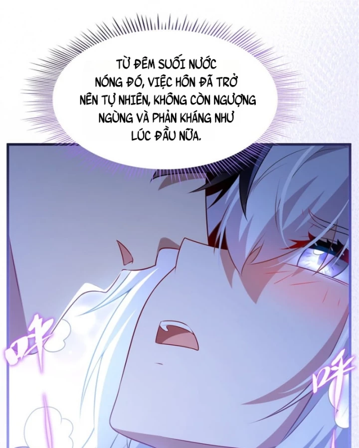 Câm Miệng Đi Ác Long, Ta Không Muốn Trông Trẻ Với Ngươi Nữa! Chapter 65 - 11