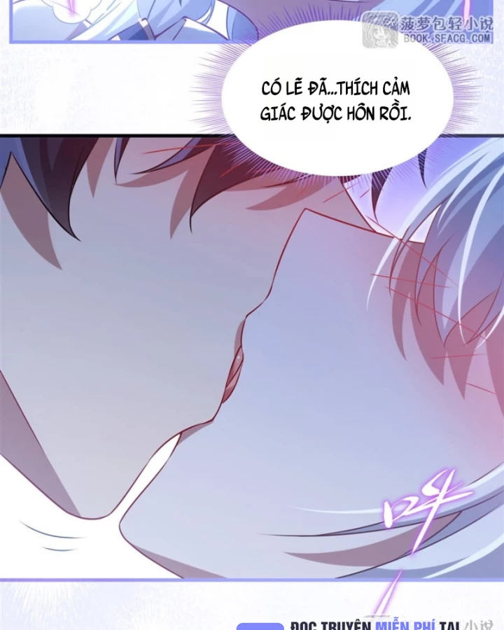 Câm Miệng Đi Ác Long, Ta Không Muốn Trông Trẻ Với Ngươi Nữa! Chapter 65 - 12