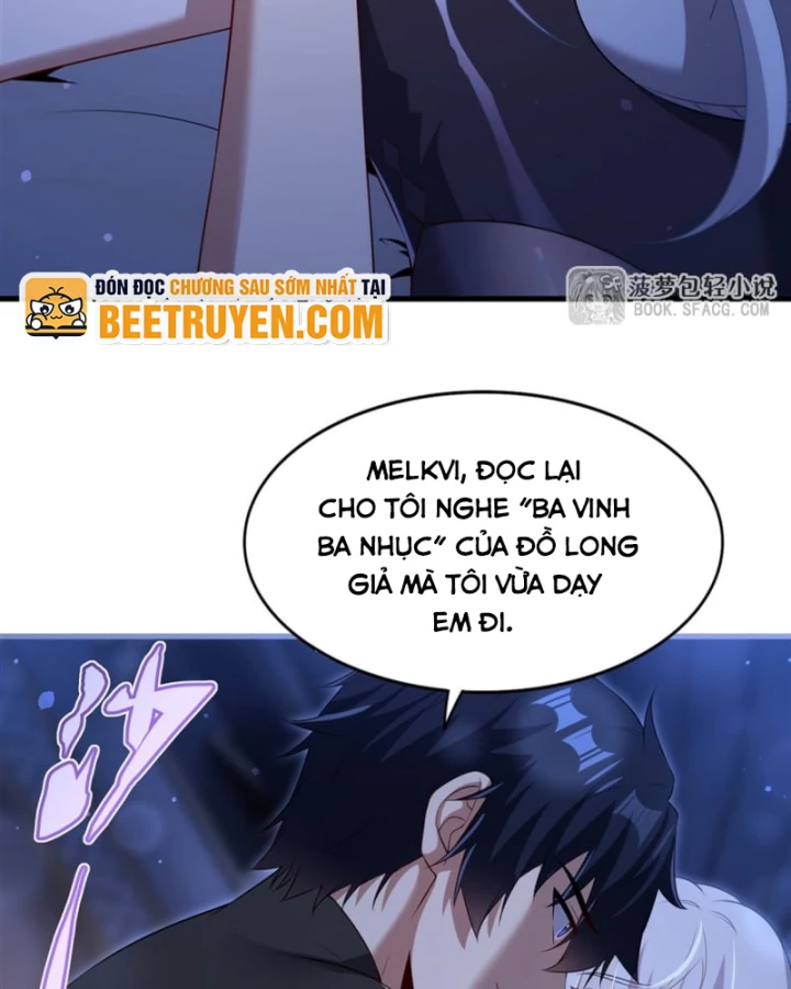 Câm Miệng Đi Ác Long, Ta Không Muốn Trông Trẻ Với Ngươi Nữa! Chapter 65 - 19