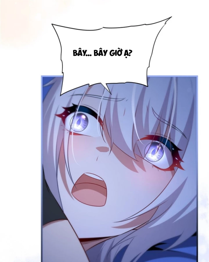 Câm Miệng Đi Ác Long, Ta Không Muốn Trông Trẻ Với Ngươi Nữa! Chapter 65 - 22