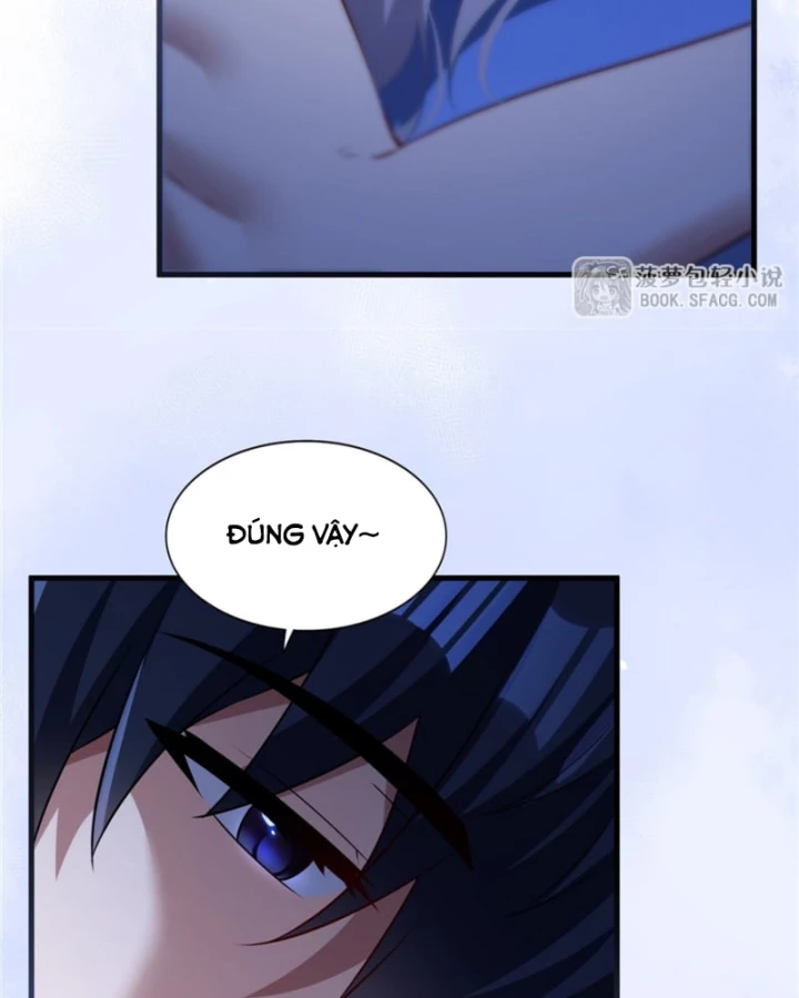 Câm Miệng Đi Ác Long, Ta Không Muốn Trông Trẻ Với Ngươi Nữa! Chapter 65 - 23