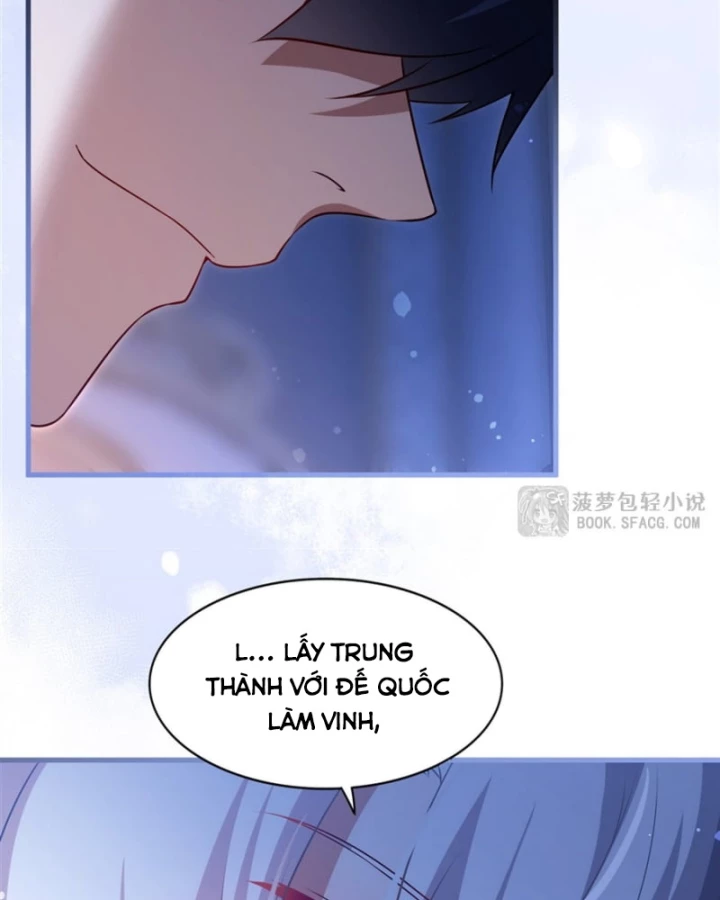 Câm Miệng Đi Ác Long, Ta Không Muốn Trông Trẻ Với Ngươi Nữa! Chapter 65 - 24