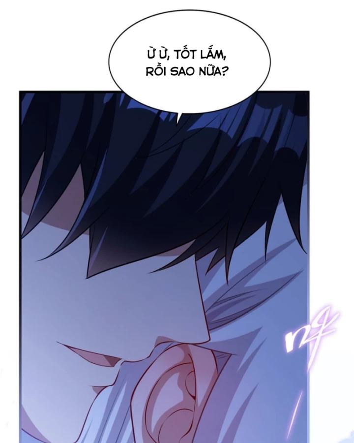 Câm Miệng Đi Ác Long, Ta Không Muốn Trông Trẻ Với Ngươi Nữa! Chapter 65 - 26