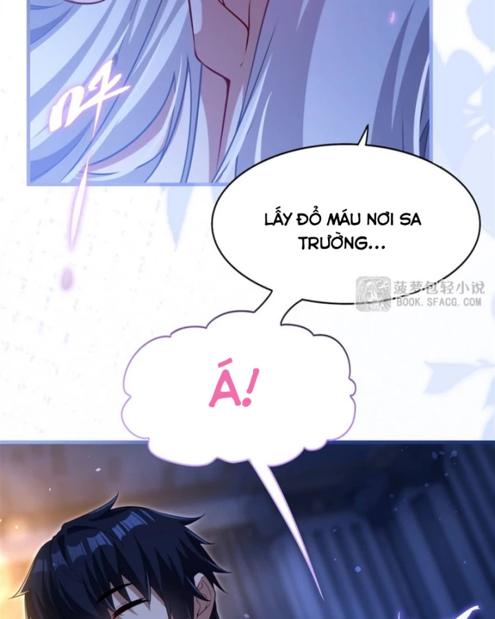 Câm Miệng Đi Ác Long, Ta Không Muốn Trông Trẻ Với Ngươi Nữa! Chapter 65 - 27