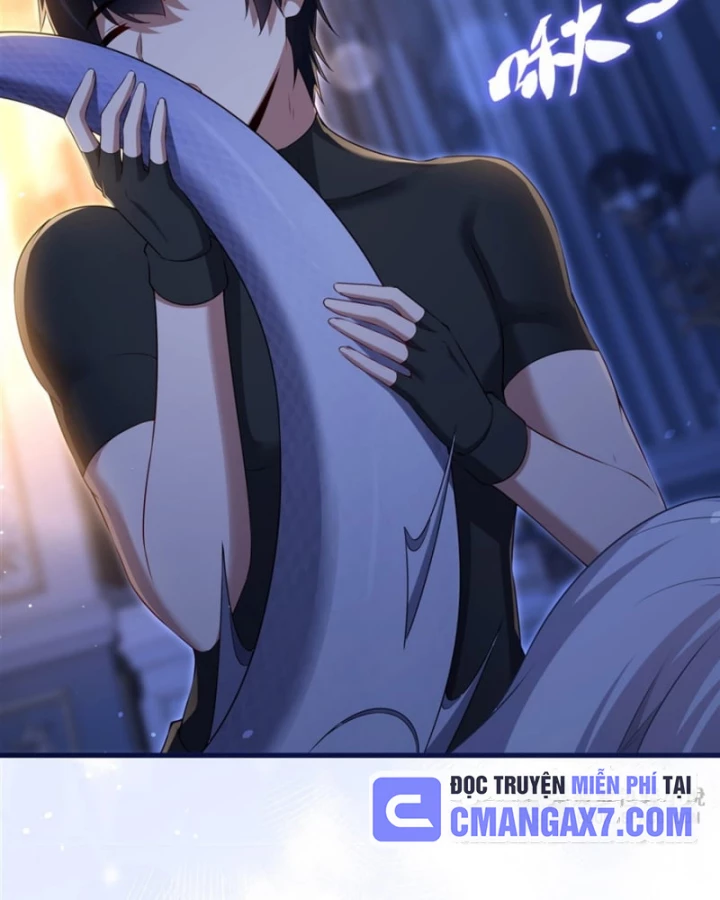 Câm Miệng Đi Ác Long, Ta Không Muốn Trông Trẻ Với Ngươi Nữa! Chapter 65 - 28