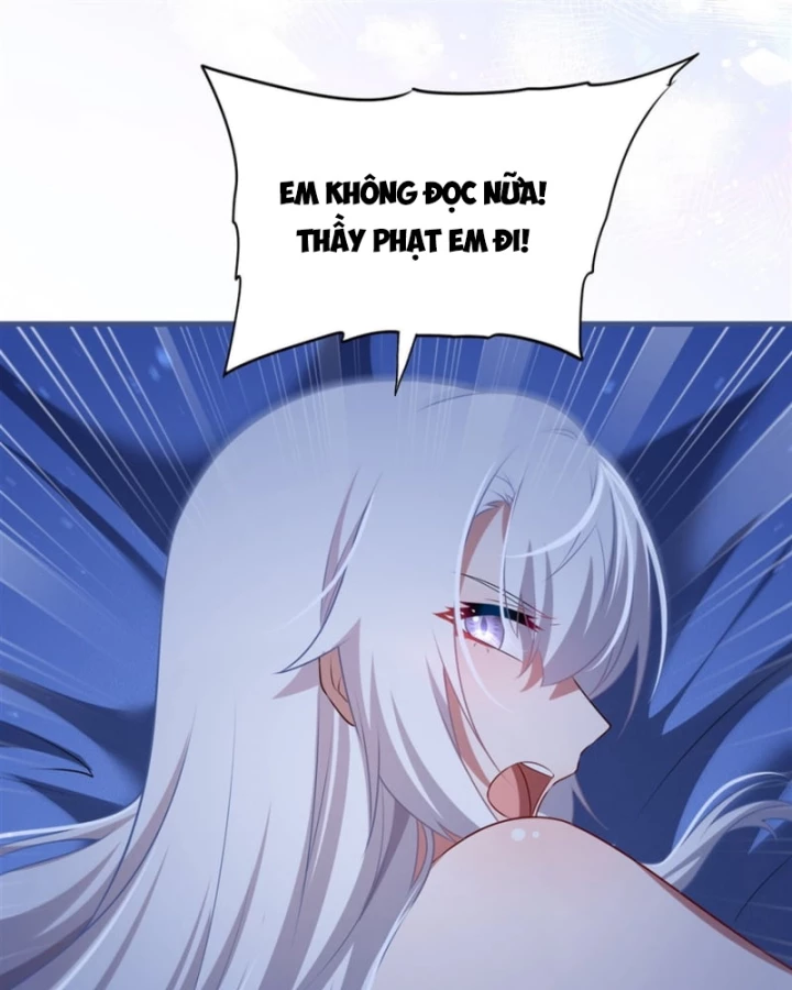 Câm Miệng Đi Ác Long, Ta Không Muốn Trông Trẻ Với Ngươi Nữa! Chapter 65 - 31