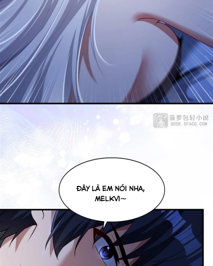 Câm Miệng Đi Ác Long, Ta Không Muốn Trông Trẻ Với Ngươi Nữa! Chapter 65 - 32