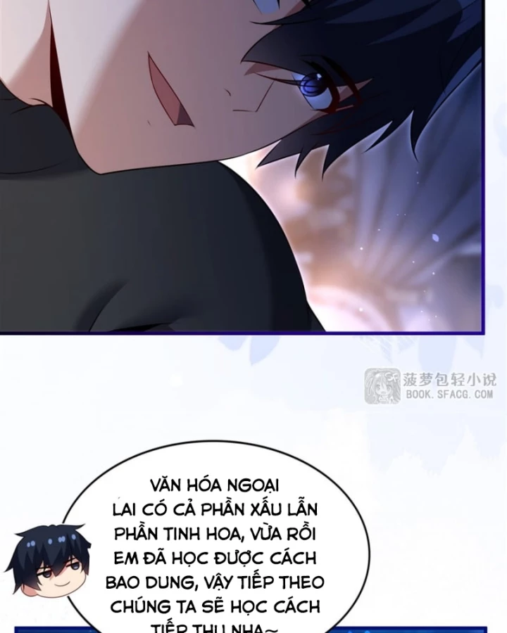 Câm Miệng Đi Ác Long, Ta Không Muốn Trông Trẻ Với Ngươi Nữa! Chapter 65 - 33