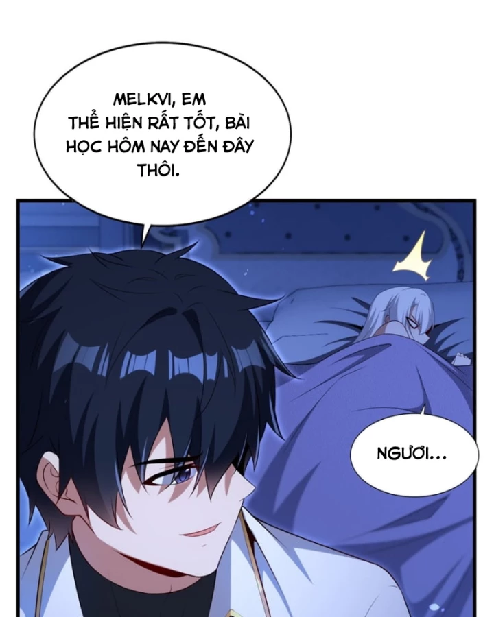 Câm Miệng Đi Ác Long, Ta Không Muốn Trông Trẻ Với Ngươi Nữa! Chapter 65 - 39