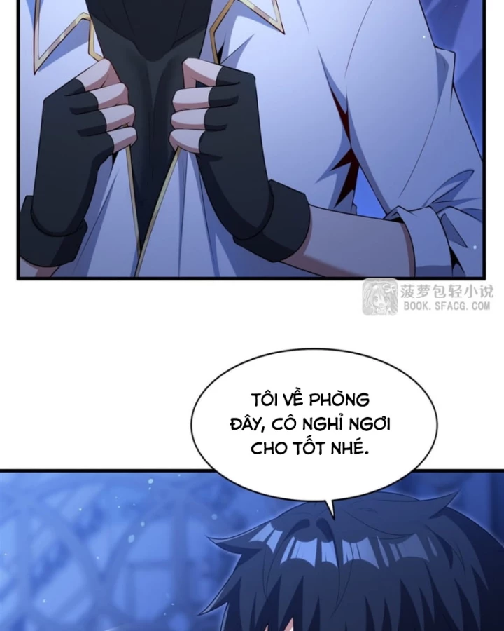 Câm Miệng Đi Ác Long, Ta Không Muốn Trông Trẻ Với Ngươi Nữa! Chapter 65 - 40