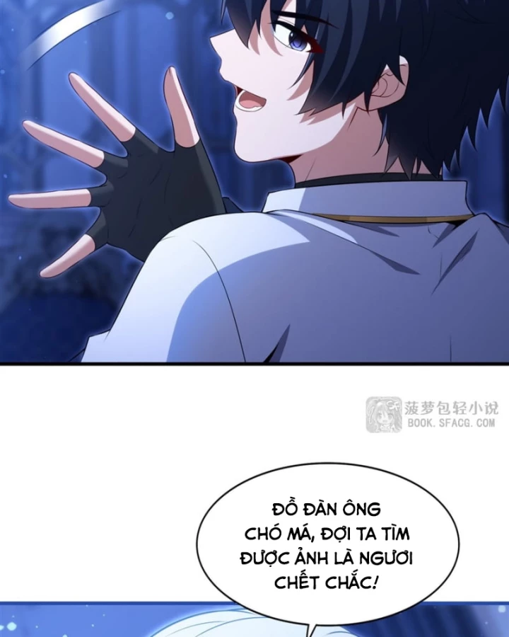 Câm Miệng Đi Ác Long, Ta Không Muốn Trông Trẻ Với Ngươi Nữa! Chapter 65 - 41