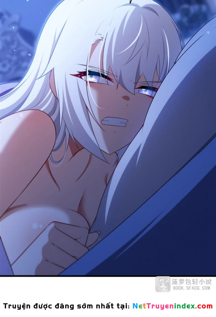 Câm Miệng Đi Ác Long, Ta Không Muốn Trông Trẻ Với Ngươi Nữa! Chapter 65 - 42