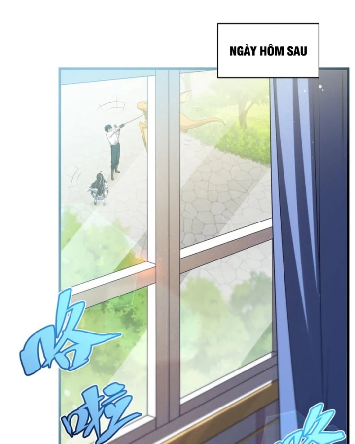 Câm Miệng Đi Ác Long, Ta Không Muốn Trông Trẻ Với Ngươi Nữa! Chapter 65 - 43