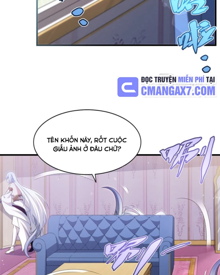 Câm Miệng Đi Ác Long, Ta Không Muốn Trông Trẻ Với Ngươi Nữa! Chapter 65 - 44