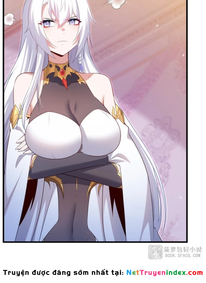 Câm Miệng Đi Ác Long, Ta Không Muốn Trông Trẻ Với Ngươi Nữa! Chapter 65 - 46