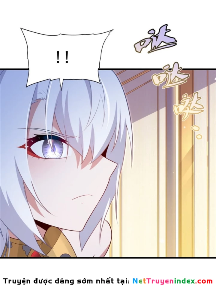 Câm Miệng Đi Ác Long, Ta Không Muốn Trông Trẻ Với Ngươi Nữa! Chapter 65 - 47